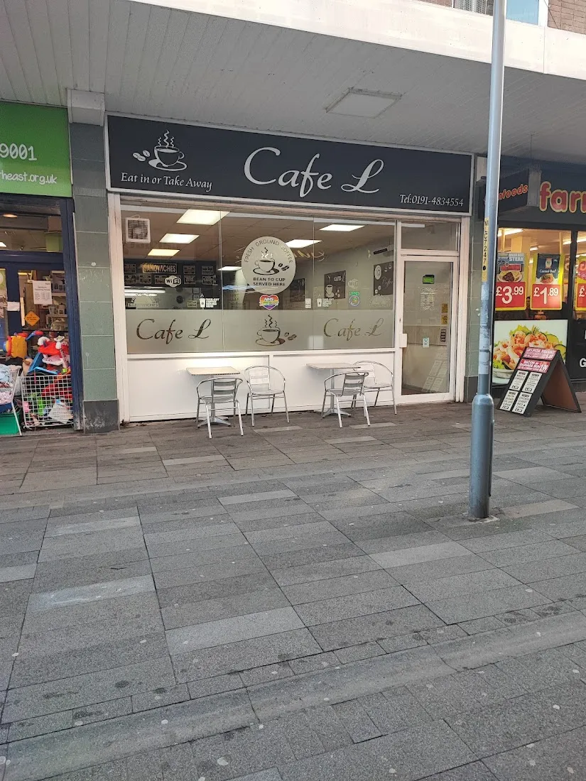 Cafe L